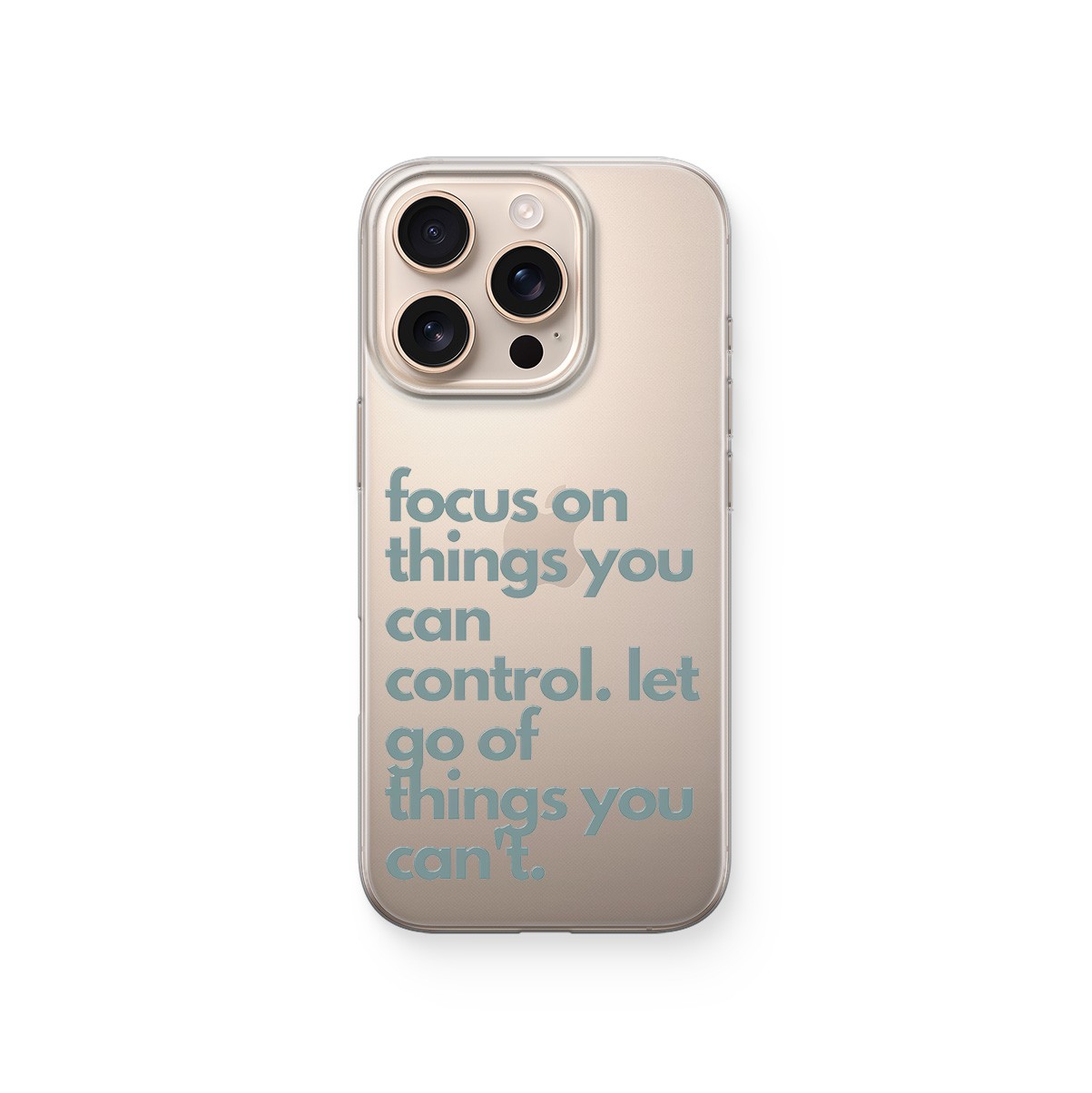 Focus On