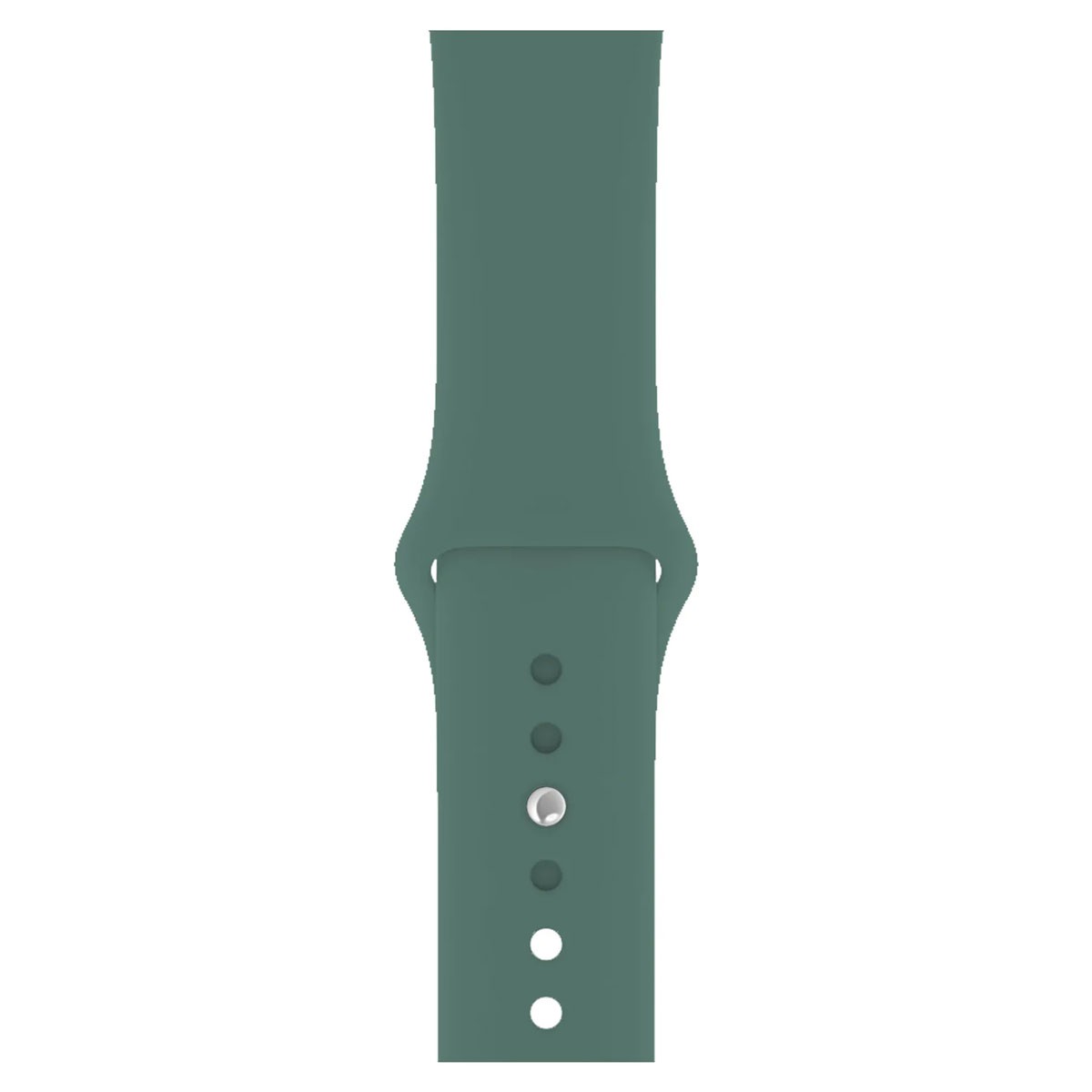 Spor Silikon Pine Green