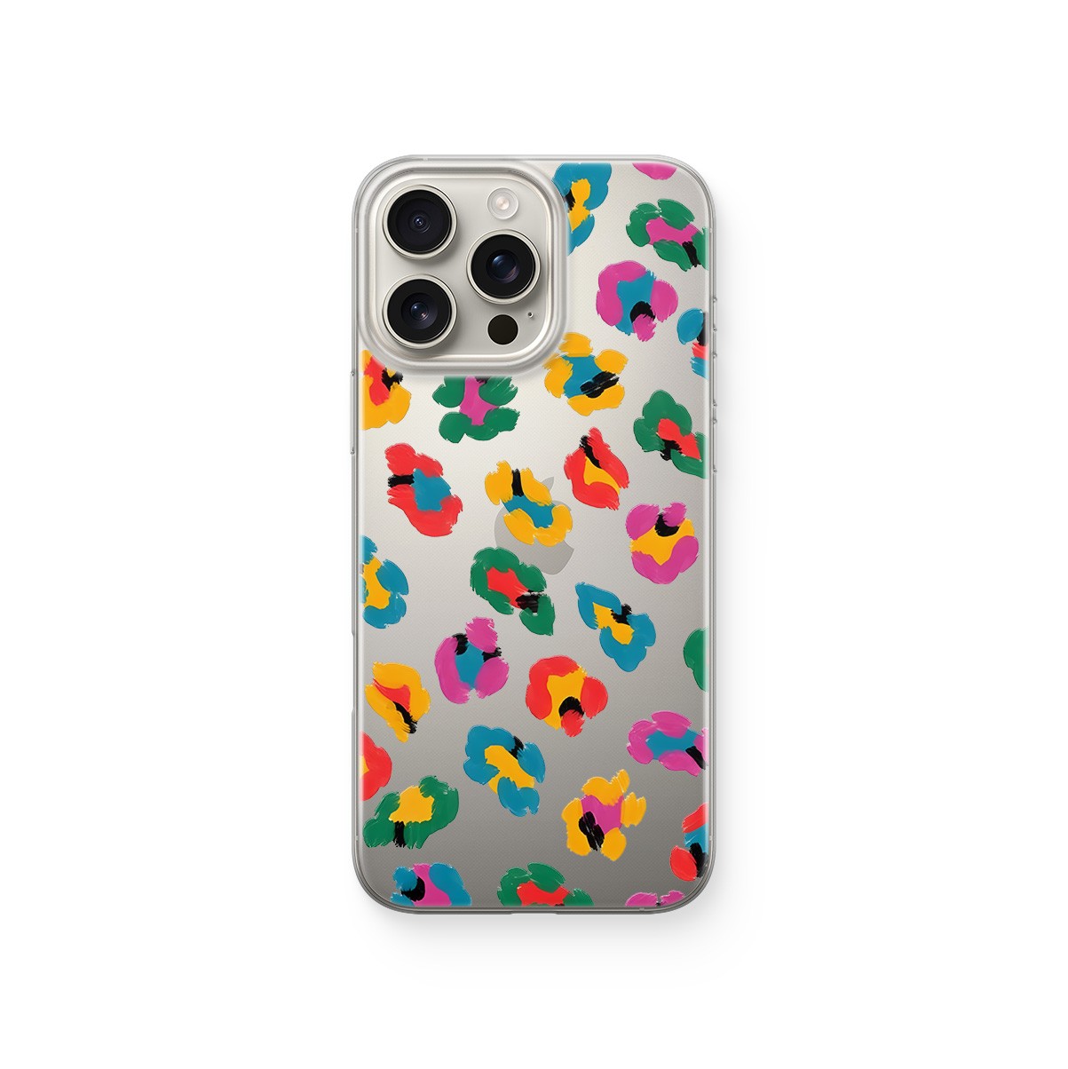 Candy Leopar