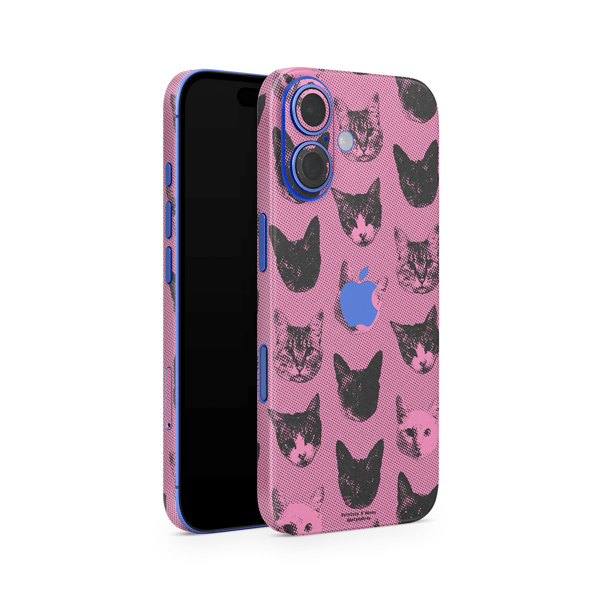 Feline Pop