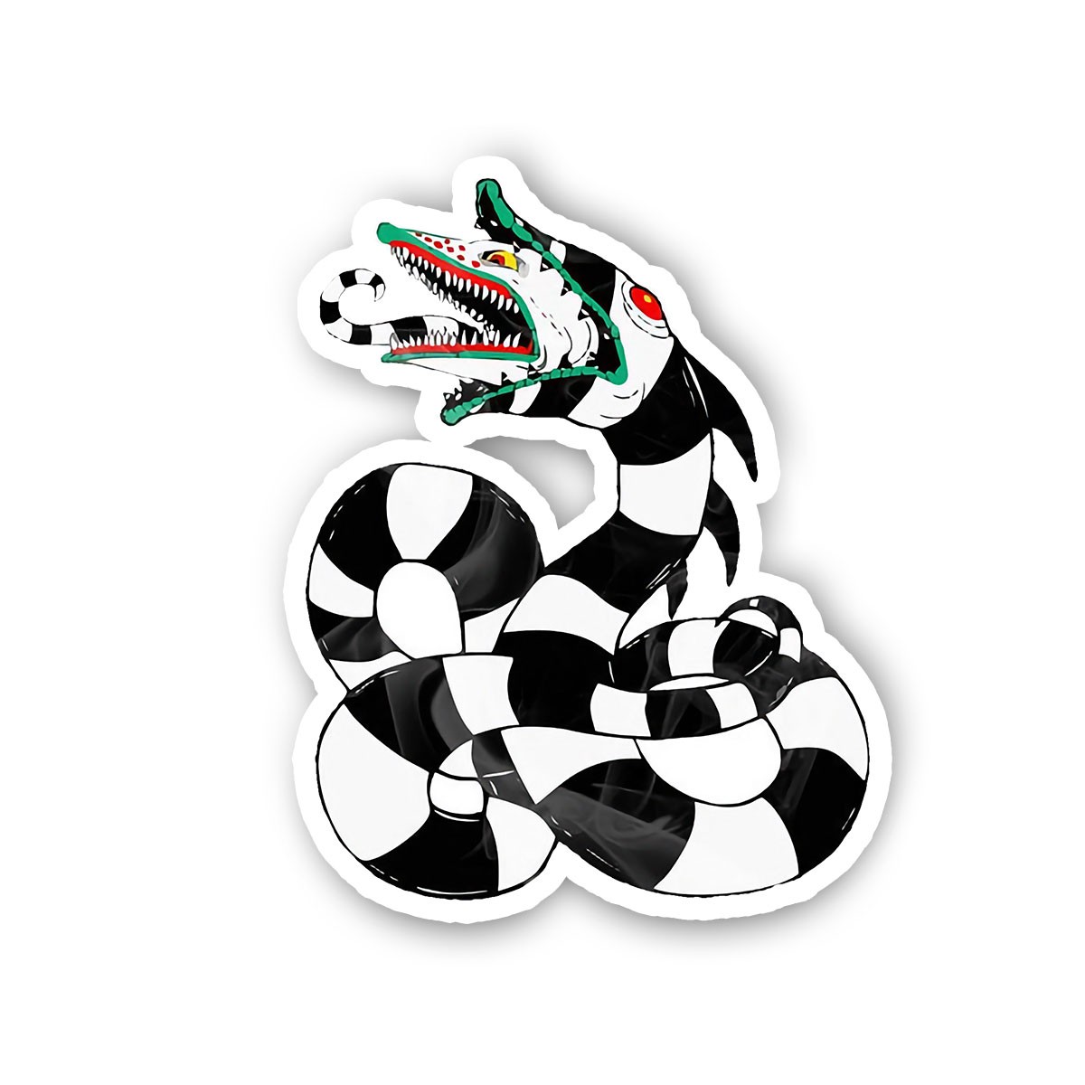 Snakes II