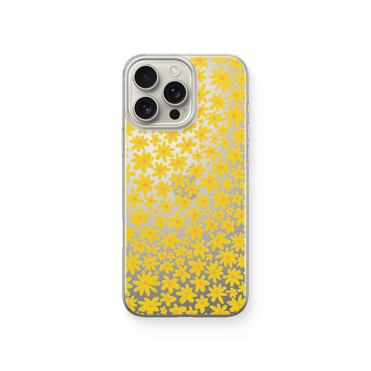 Yellow Flower