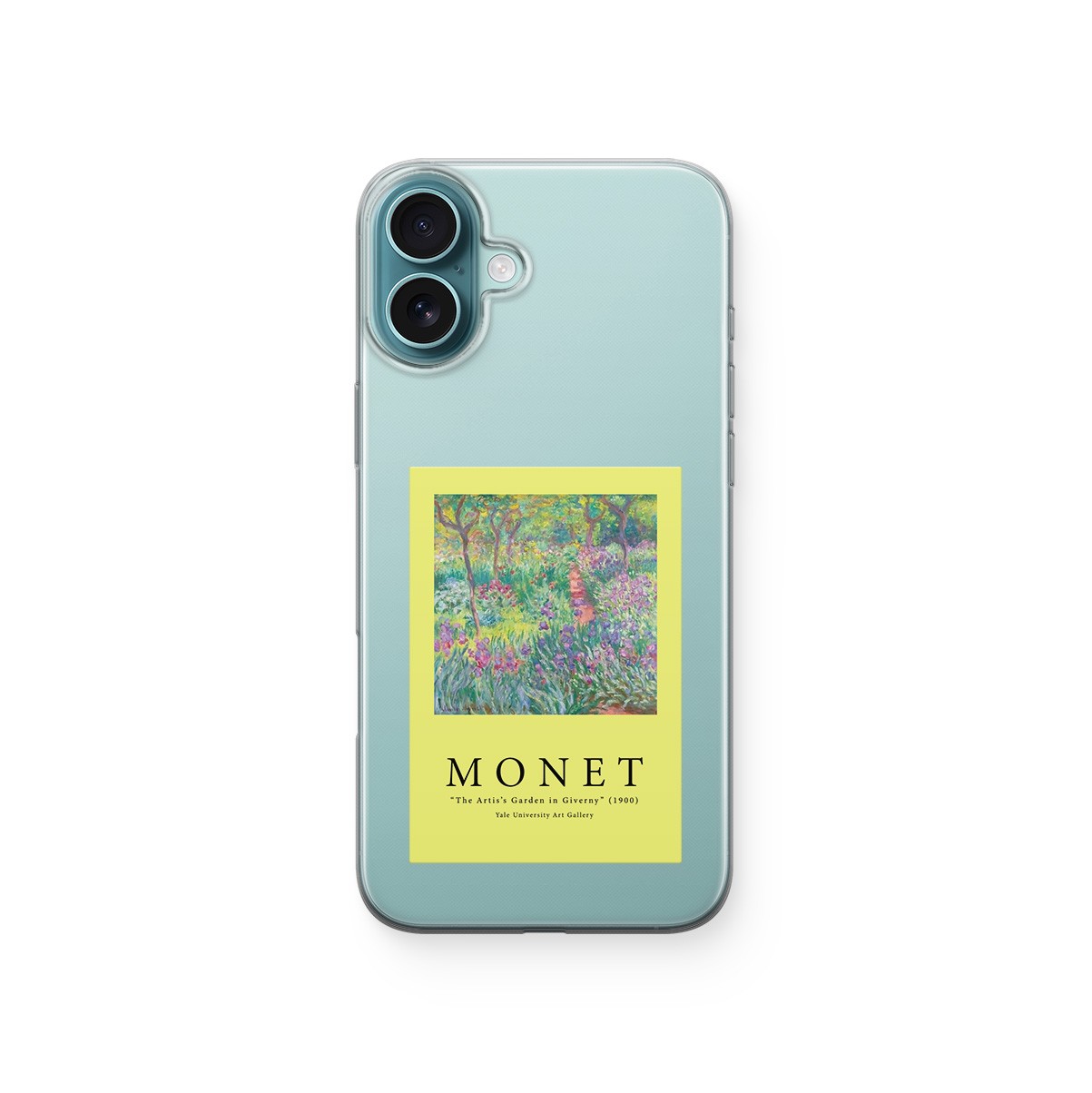 Monet II