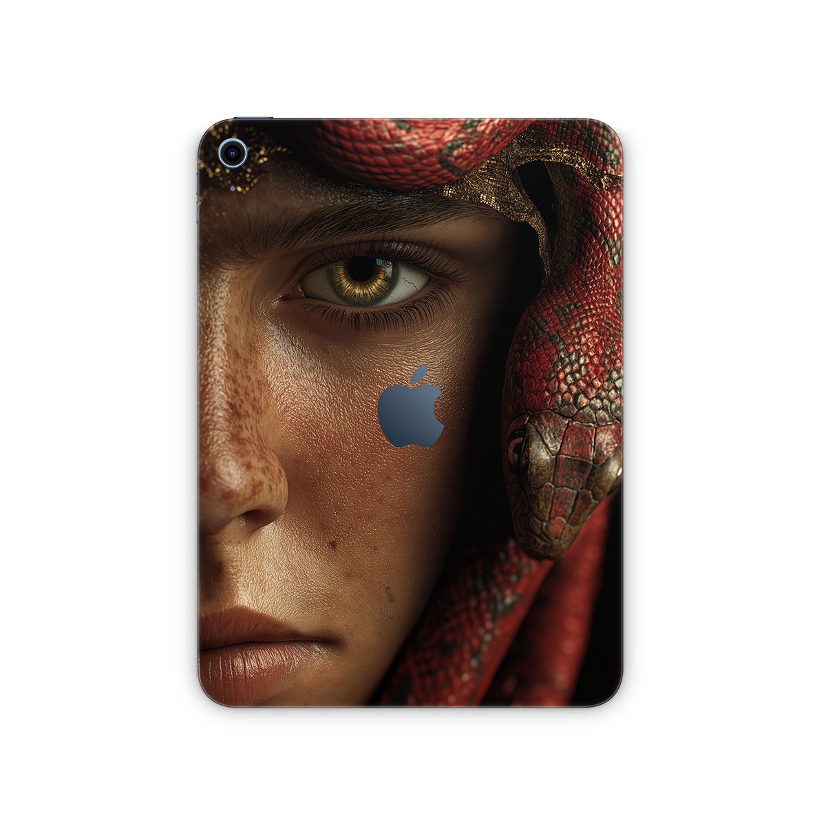 iPad Paradox