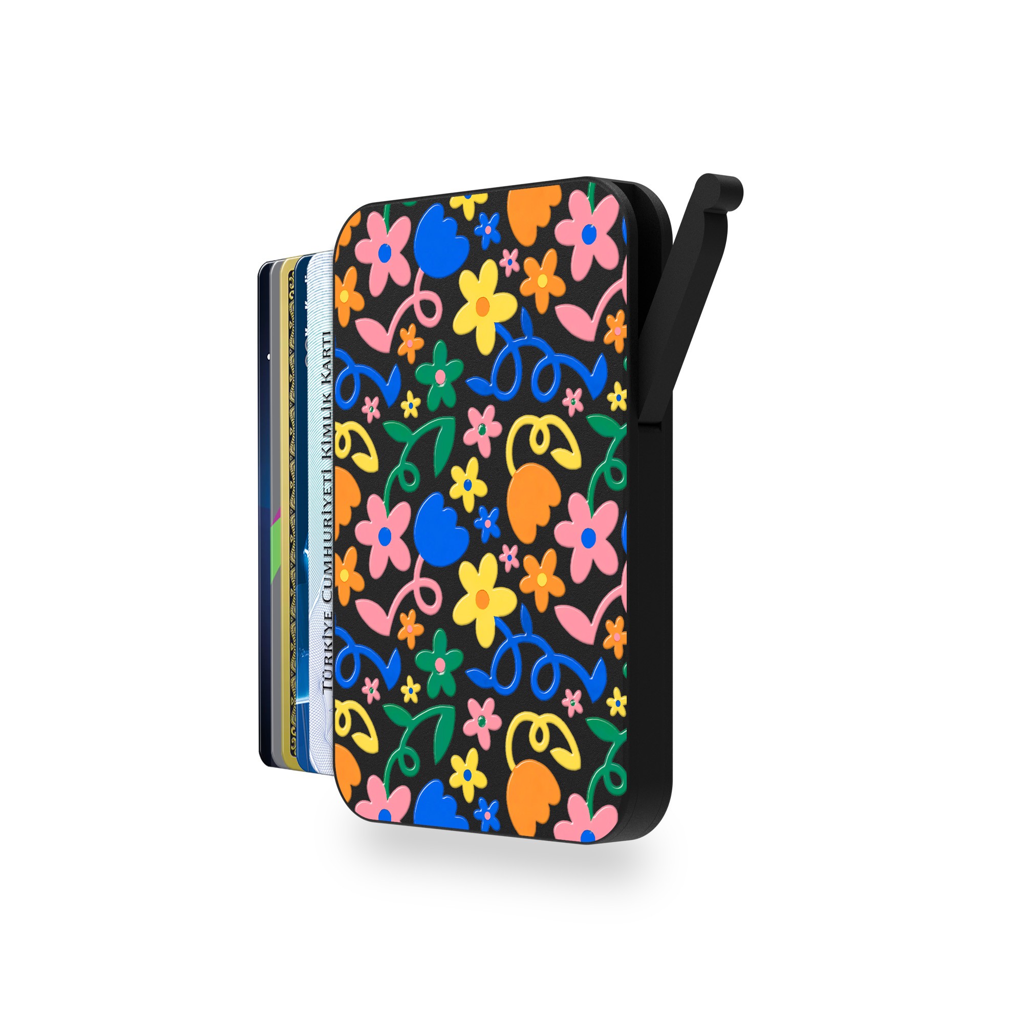 Vibloom MagSafe Kartlık