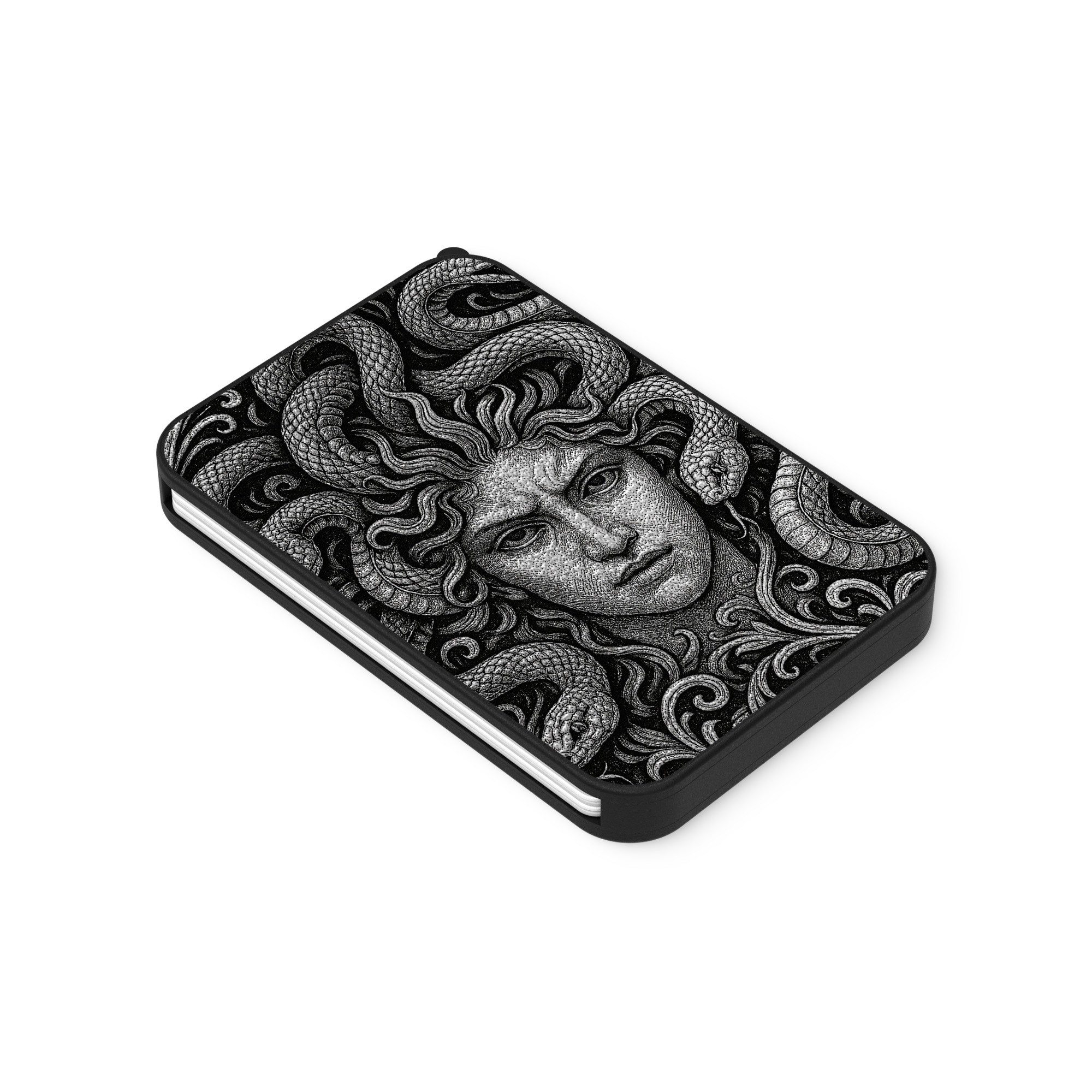 Gorgona MagSafe Kartlık