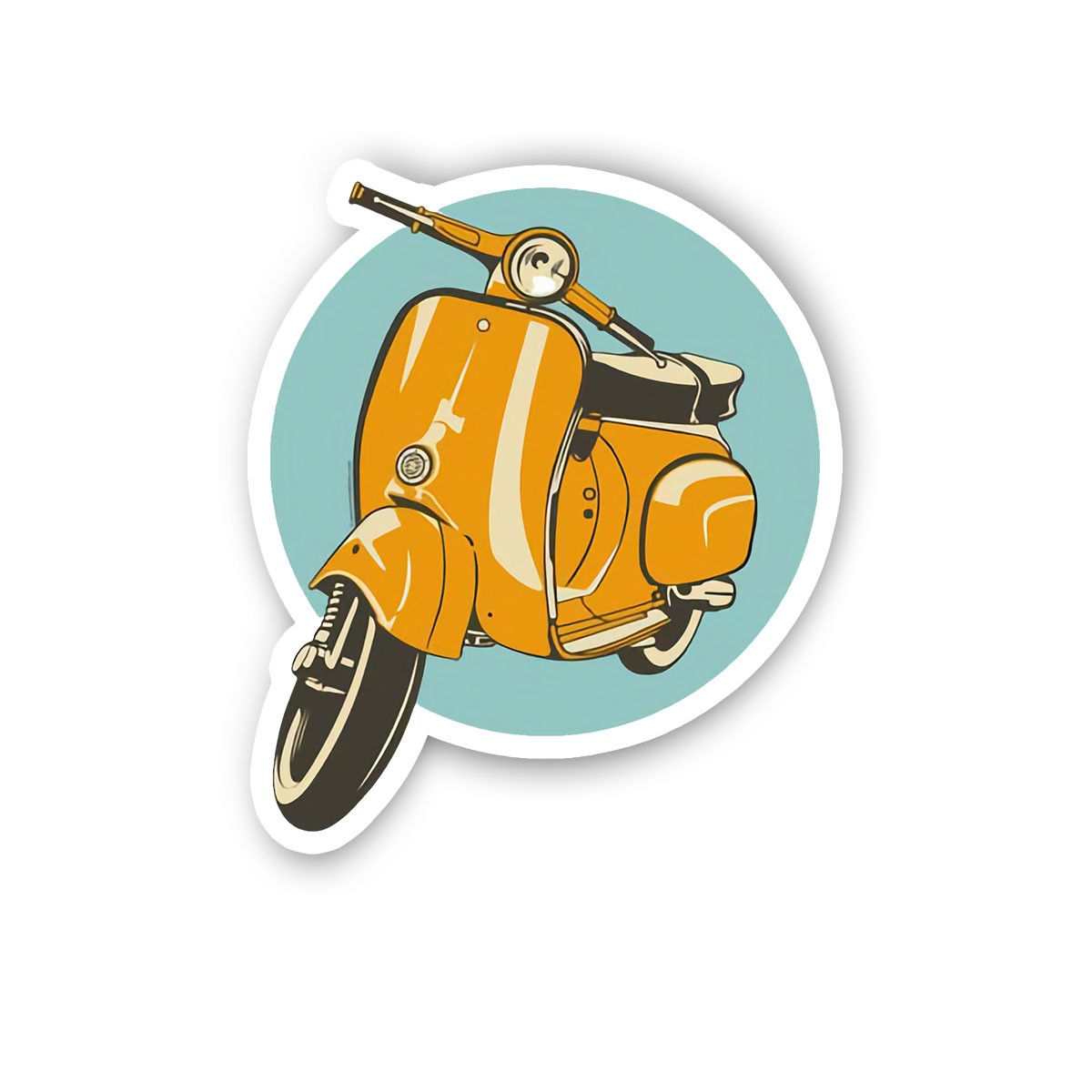 Scooter
