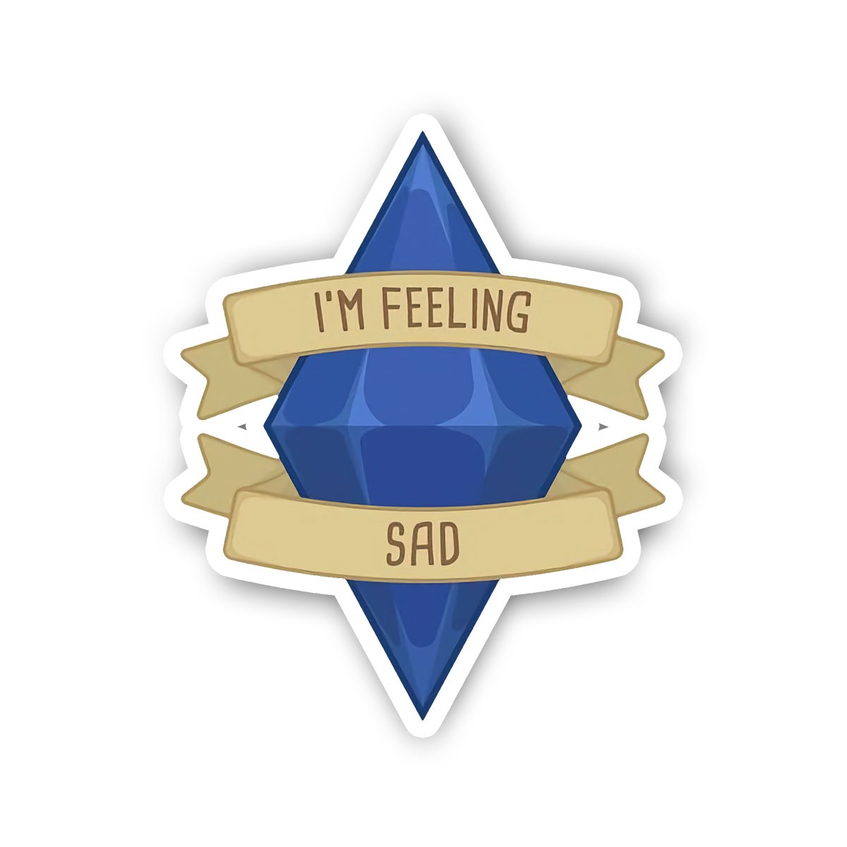 Sad