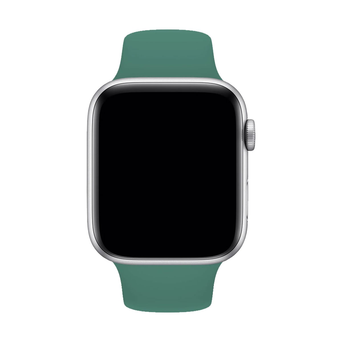 Spor Silikon Pine Green