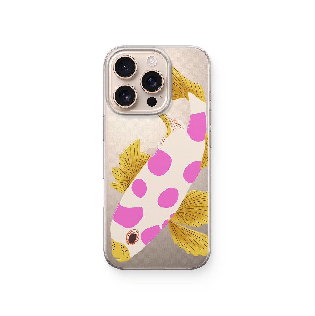 Pink Fish