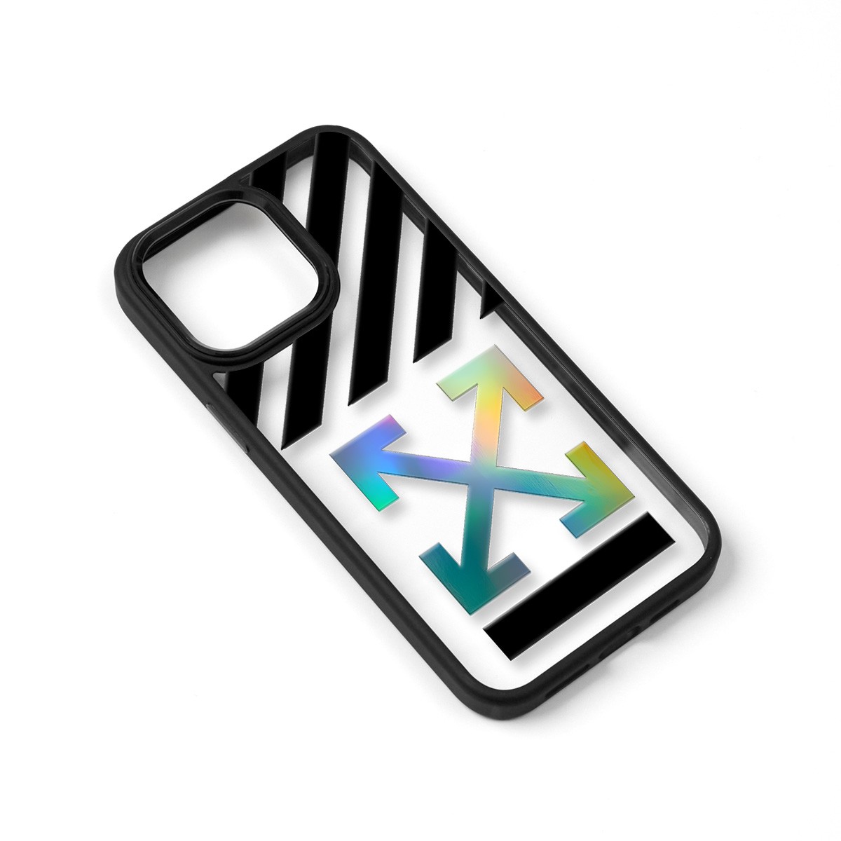 Shimmer X Frame
