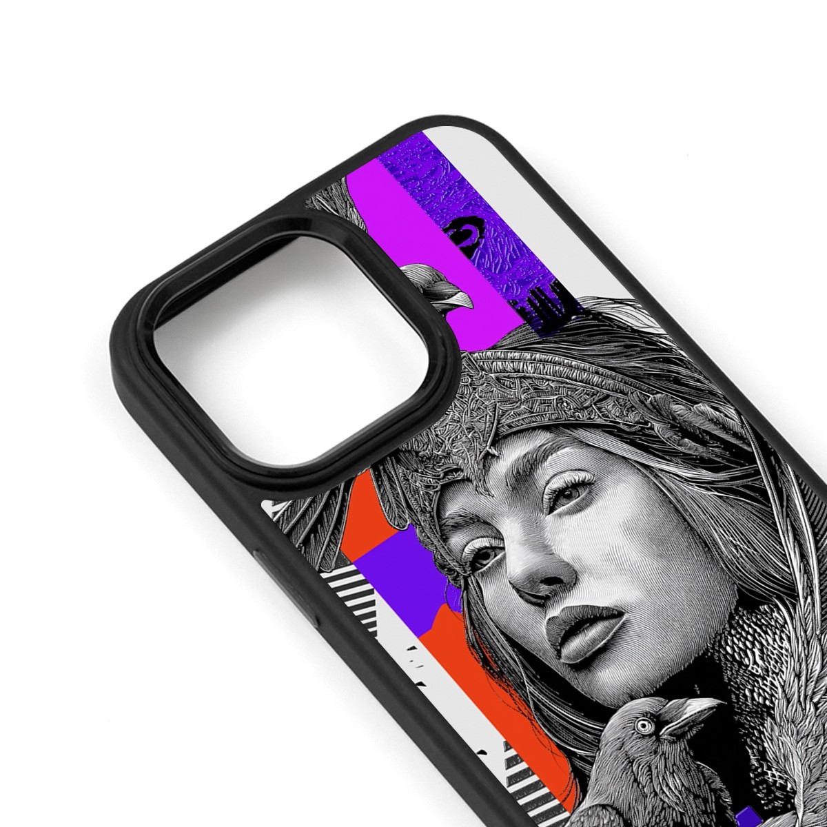Raven Empress