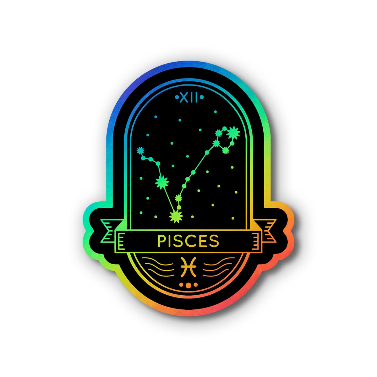 H Pisces