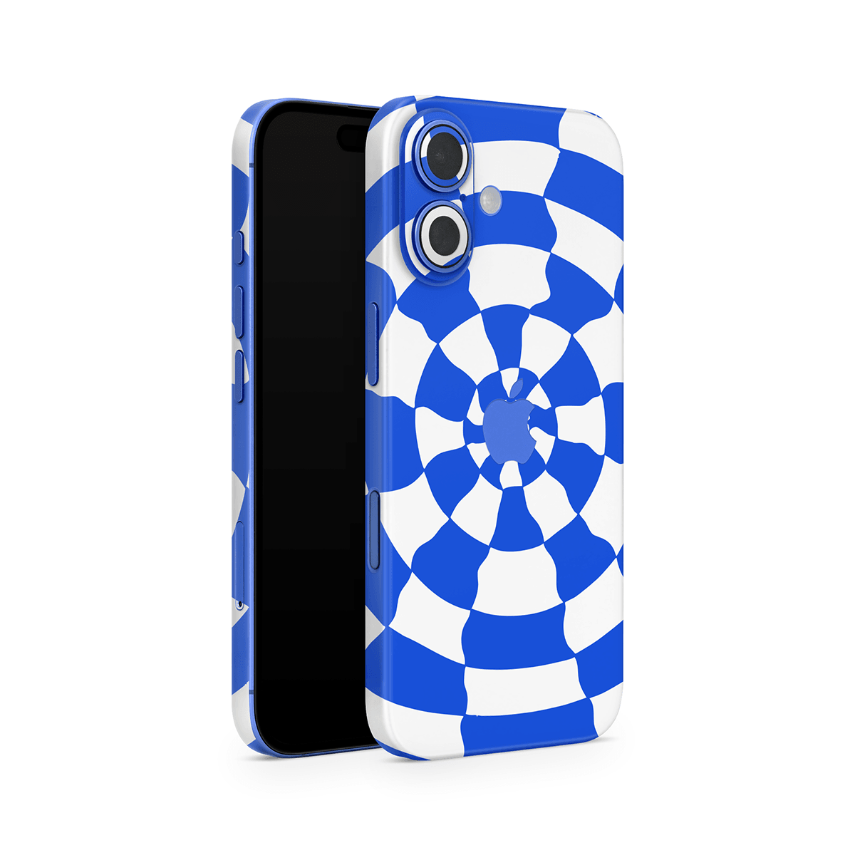 iPhone Kaplama Bluexo