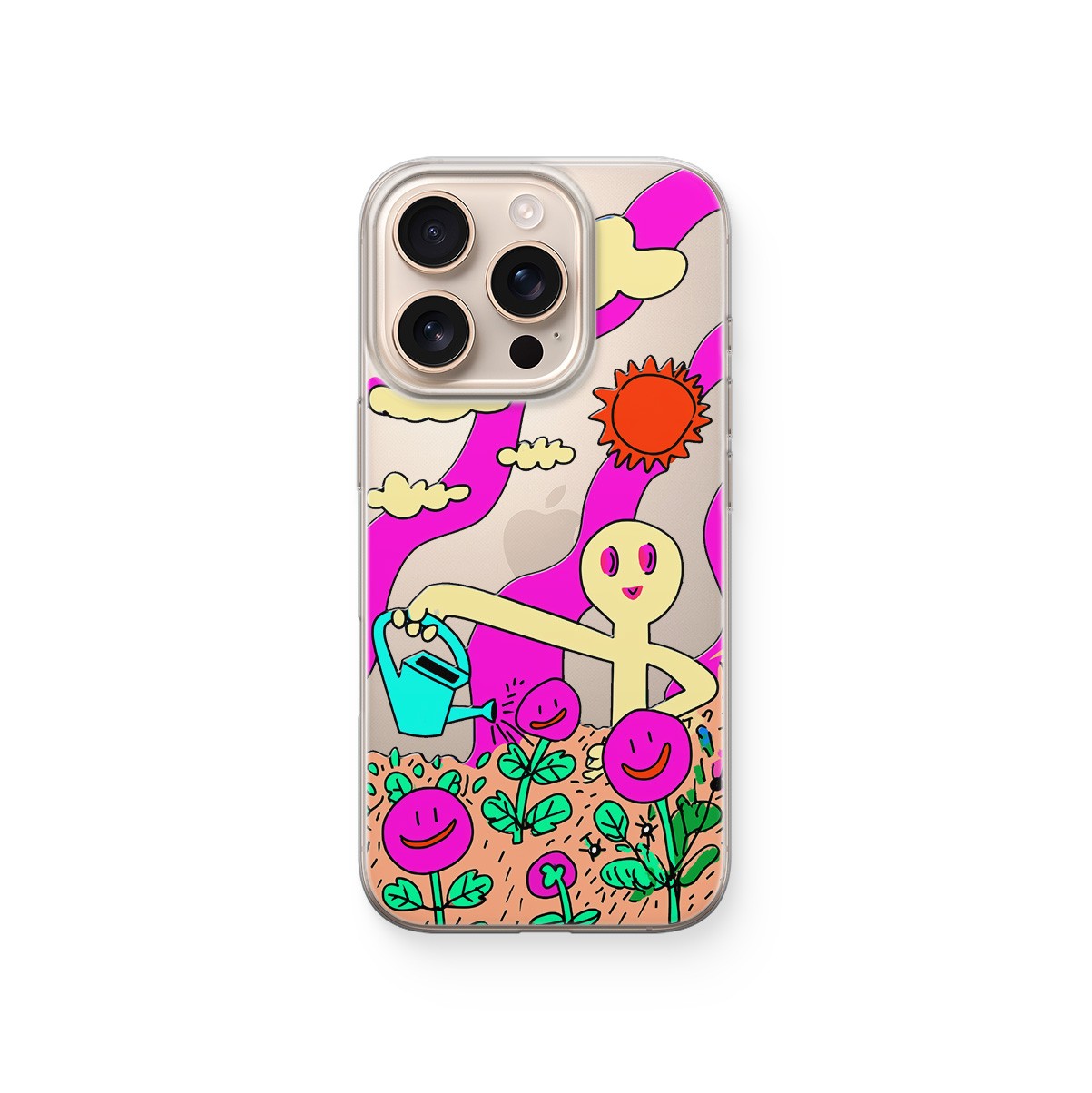 Bloom Buddy