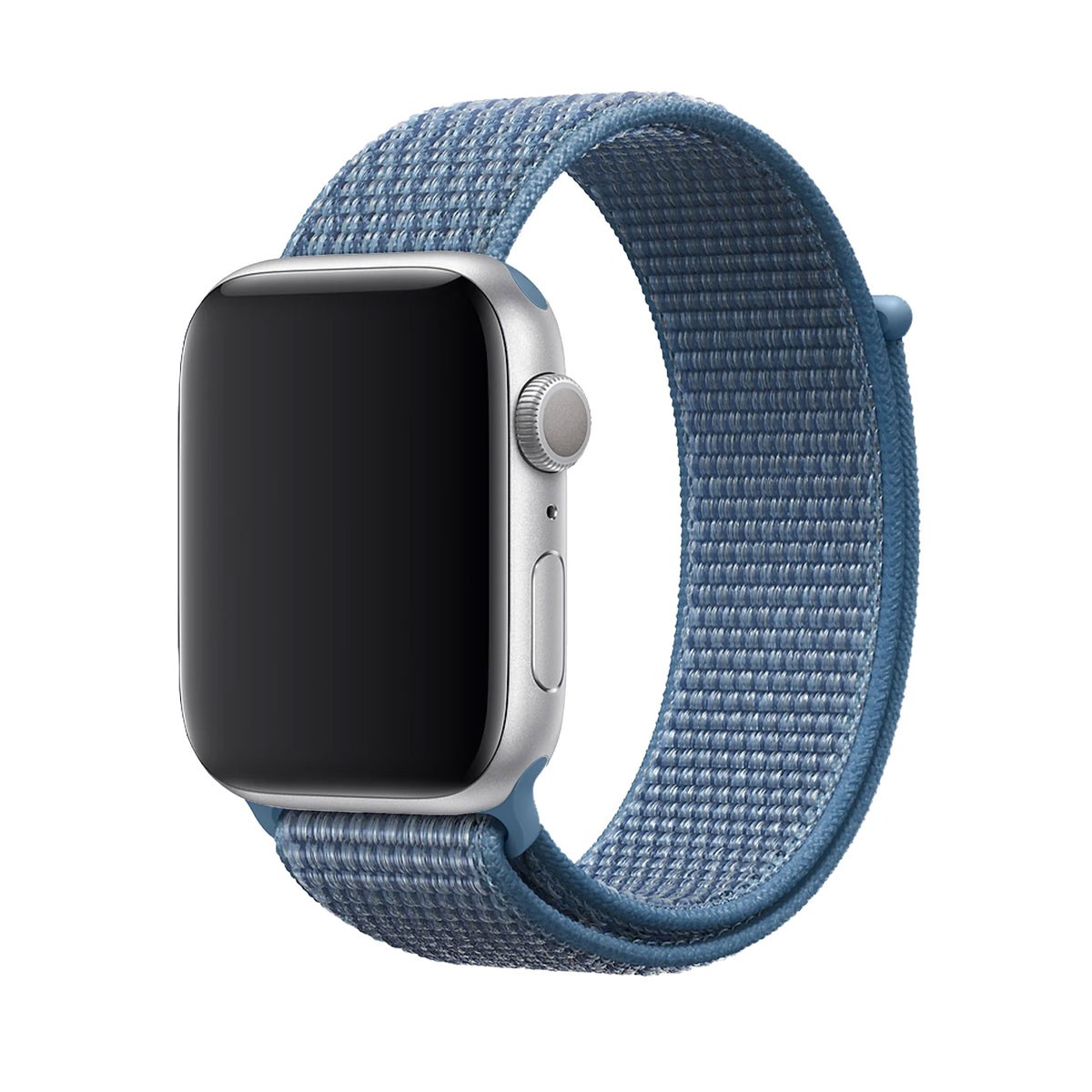 Spor Loop Pastel Blue