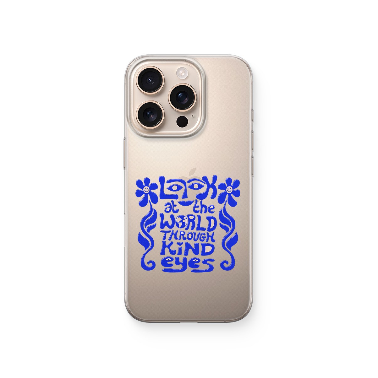 Kind Vision