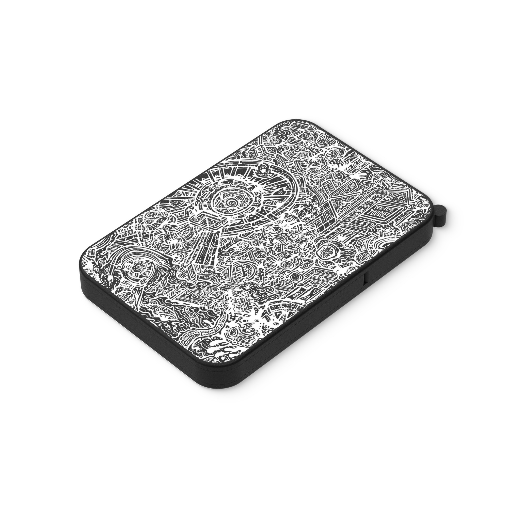 Rollcast MagSafe Kartlık