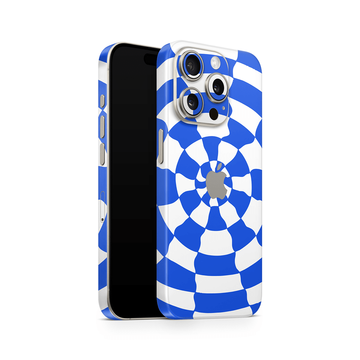 iPhone Kaplama Bluexo
