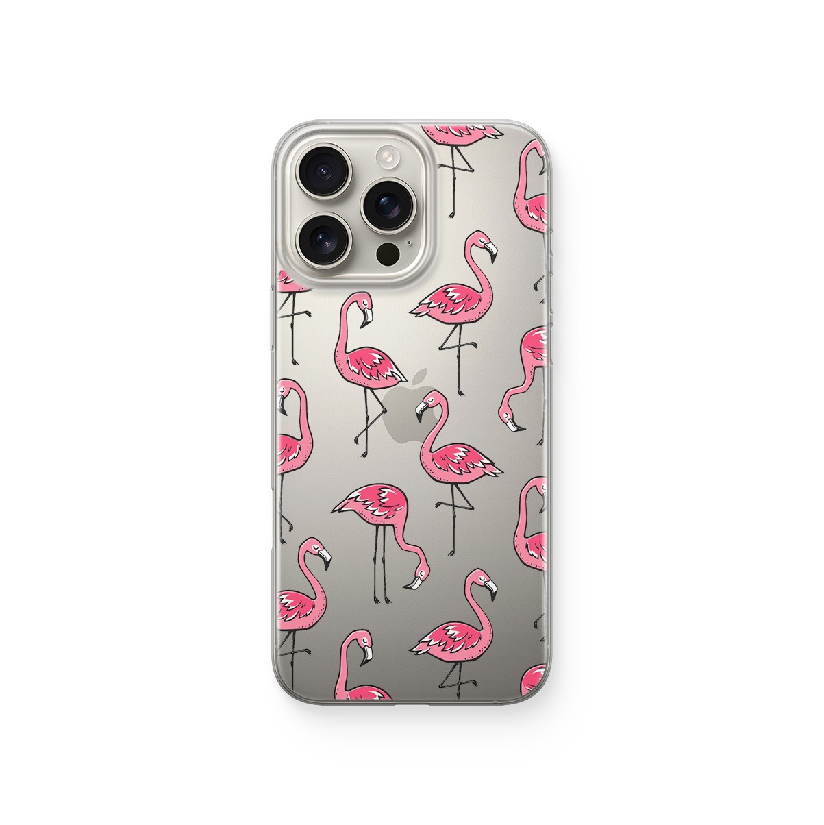 Blush Flock