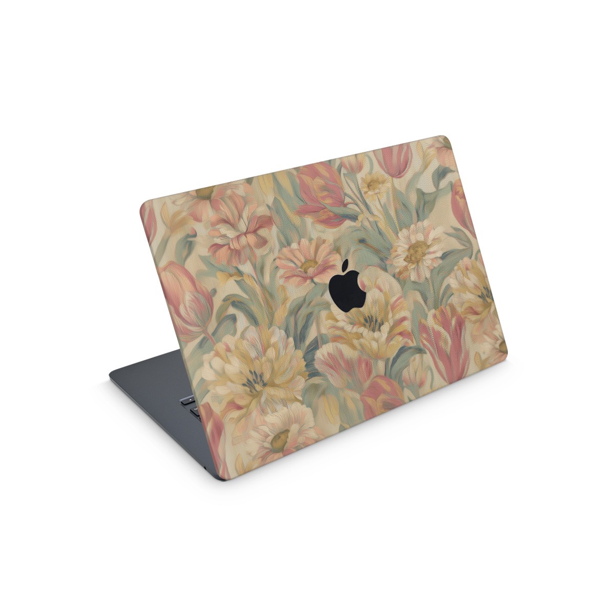 Bouqet MacBook Kaplama