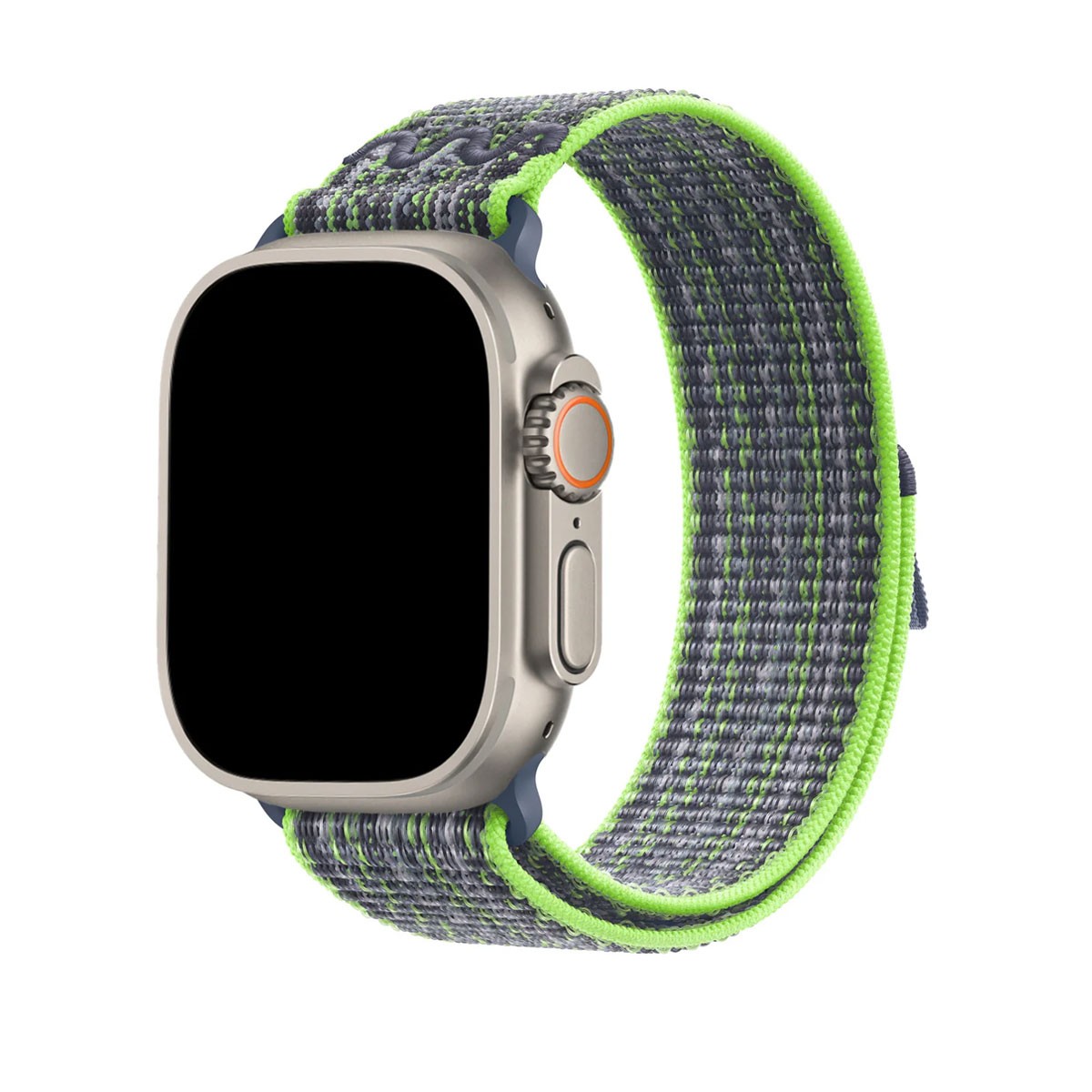 Spor Loop Lime