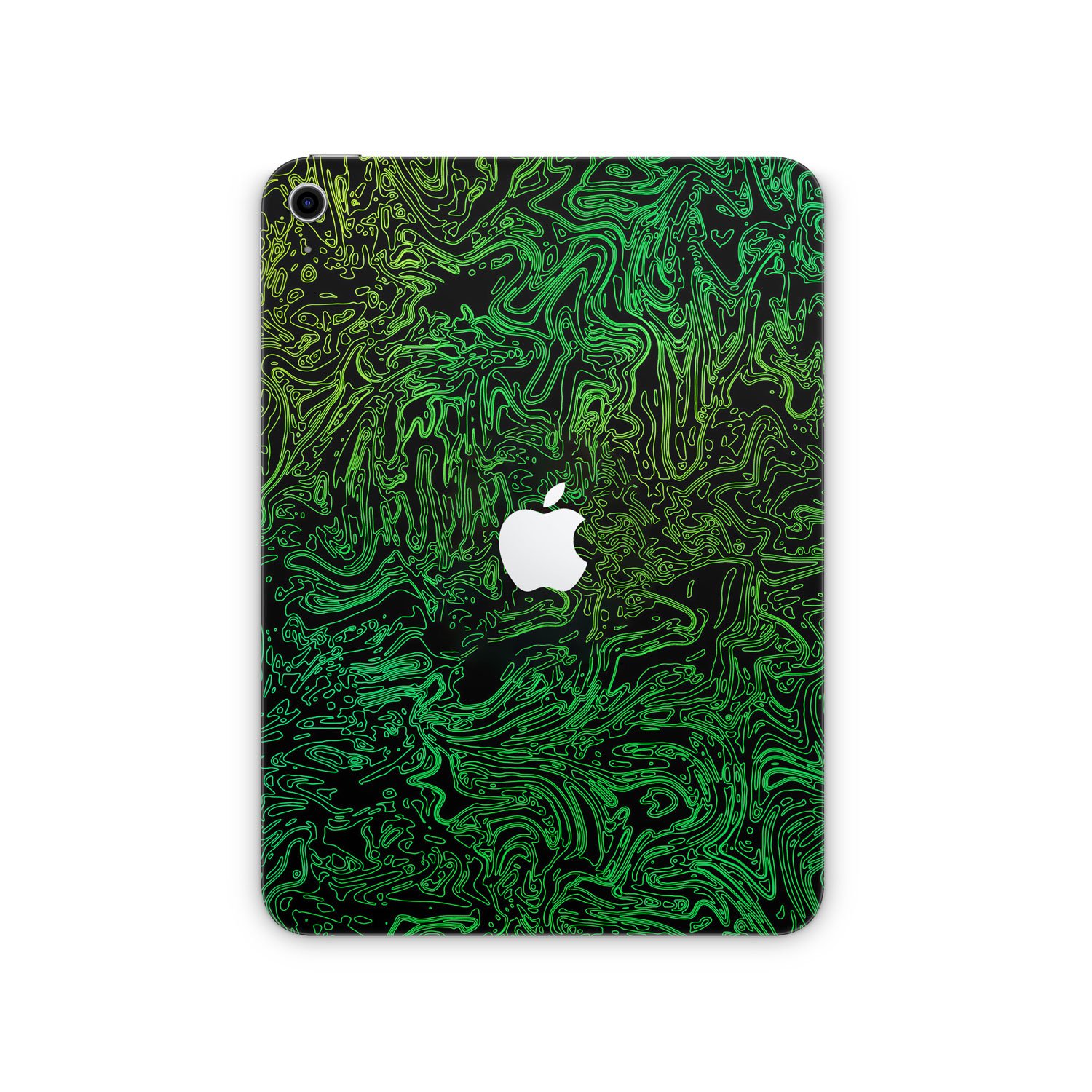 Green Damascus