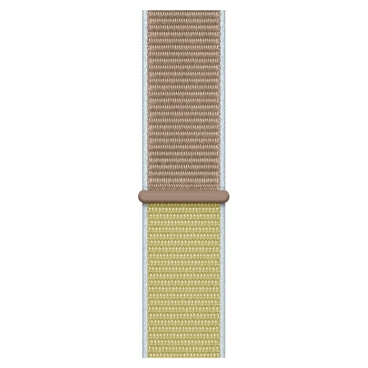 Spor Loop Green Brown