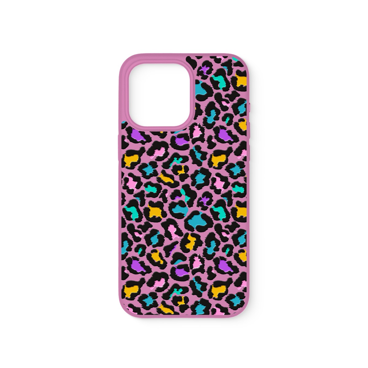 MixPink Leo - Deri MagSafe