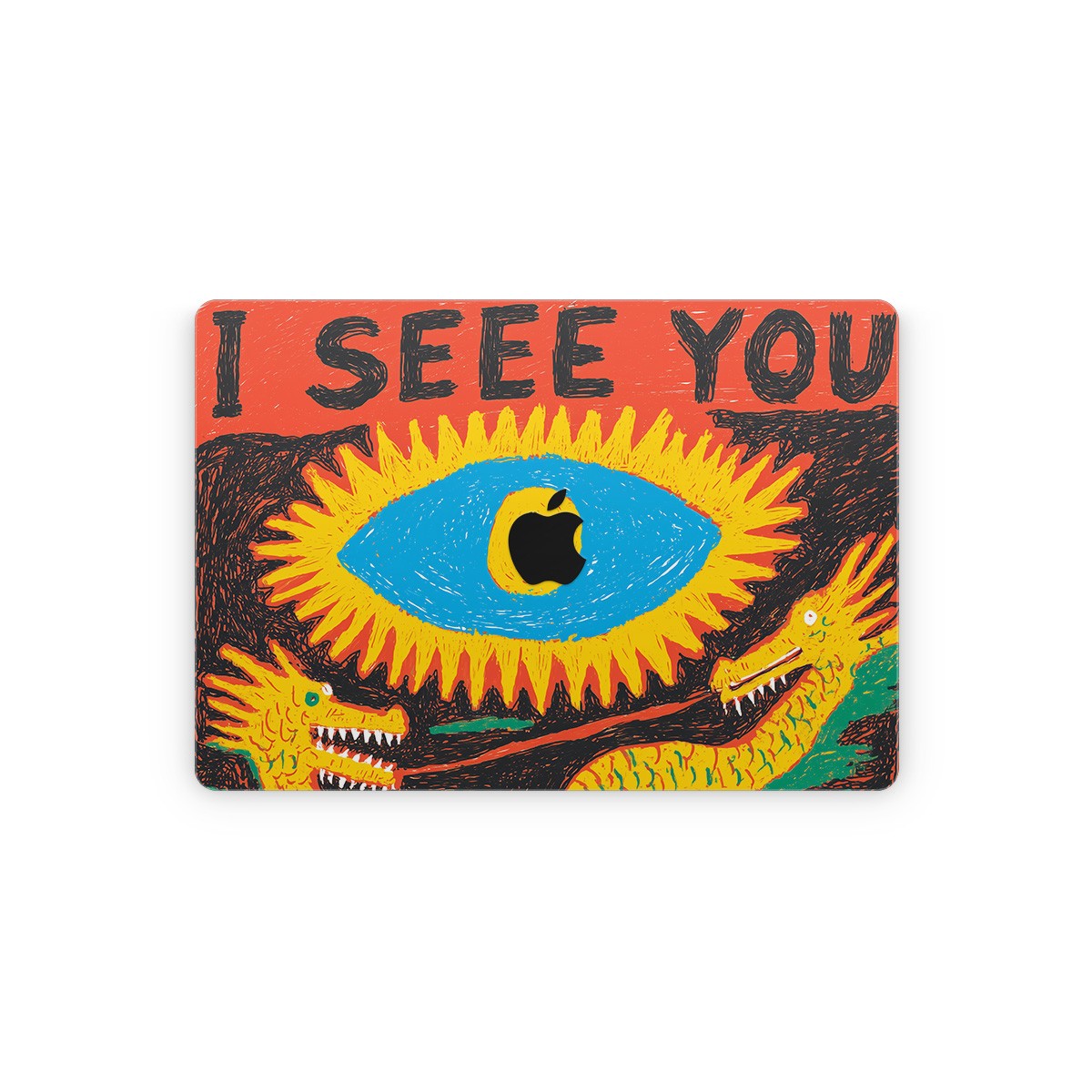 MacBook Kaplama Watchspire