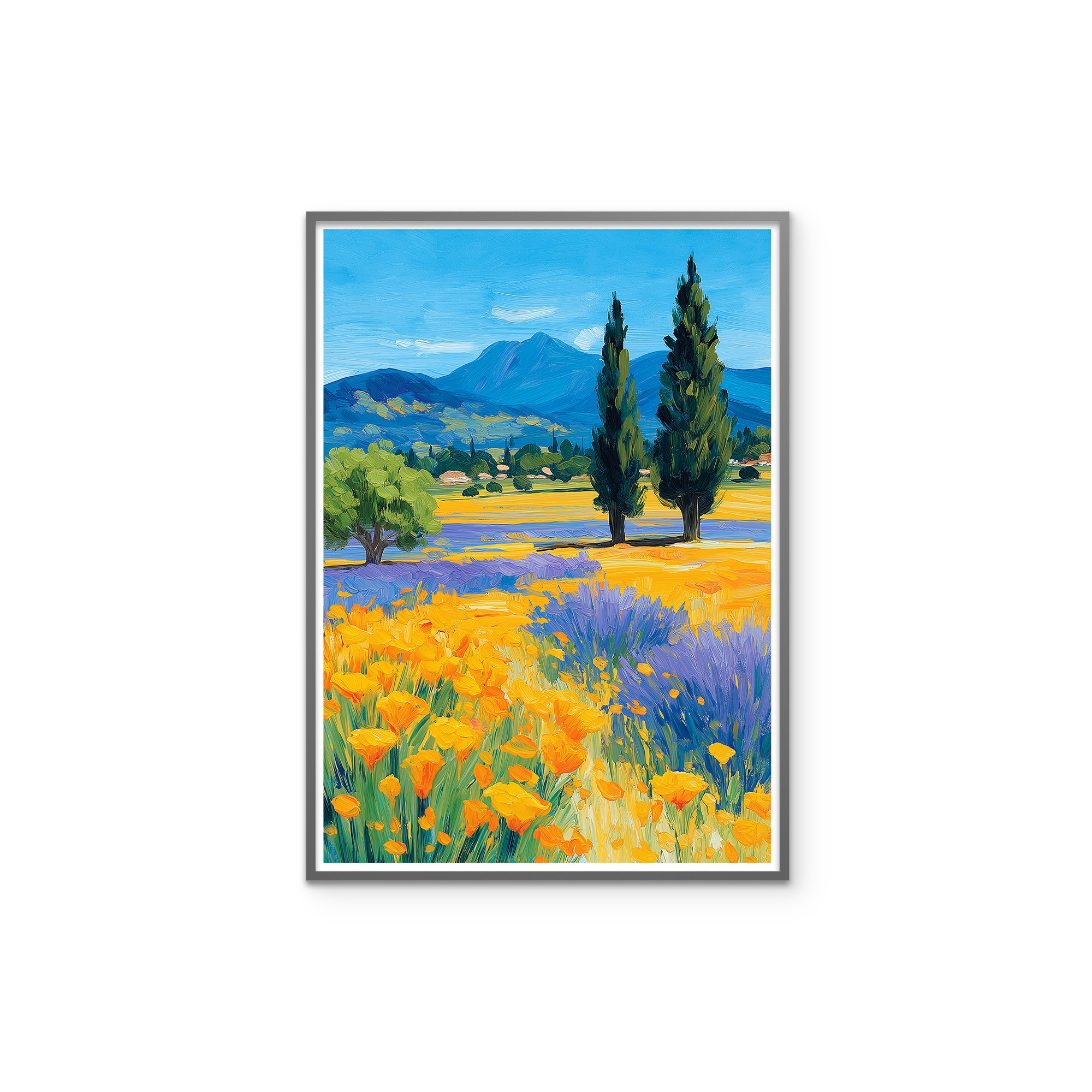 Sunvalley Poster