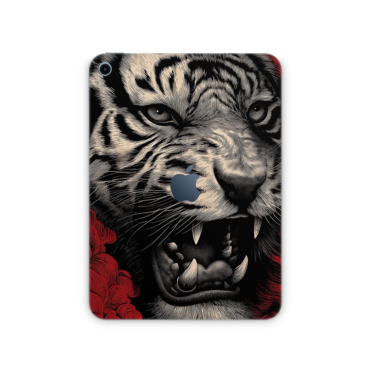 iPad Fierce
