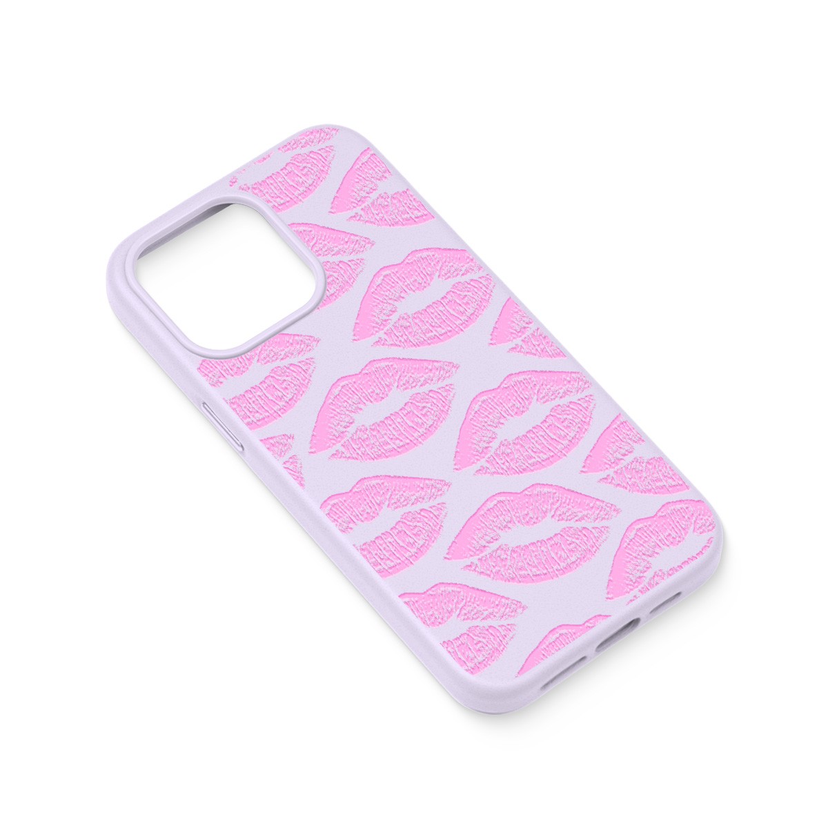 Smooch - Deri MagSafe
