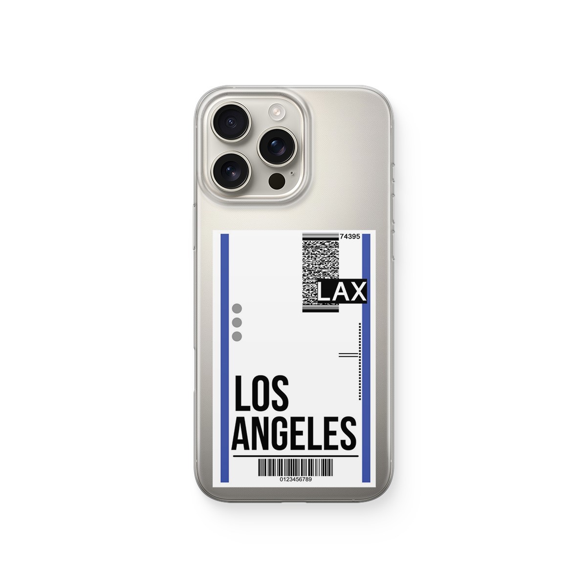 LOS ANGELES