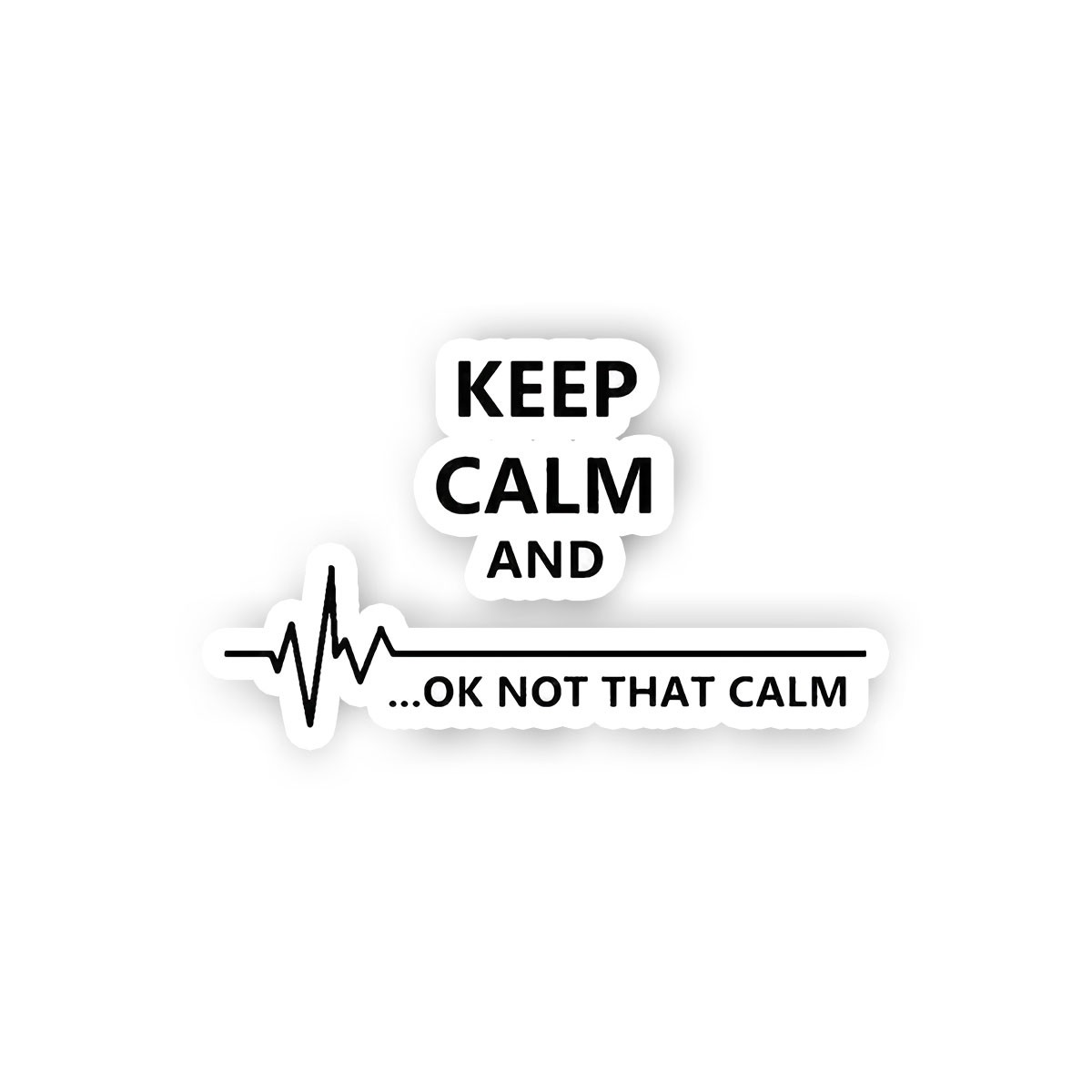 Keep Calm