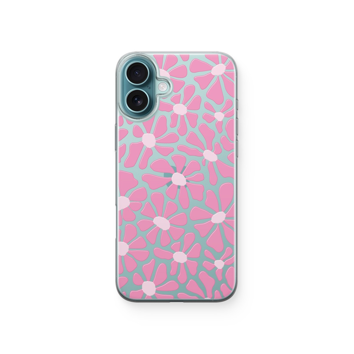 Pink Flower