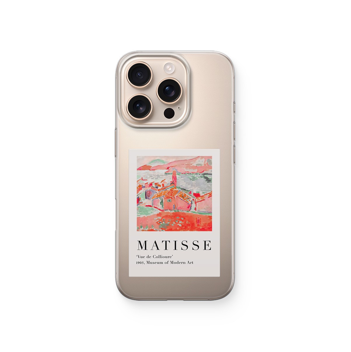 Matisse II