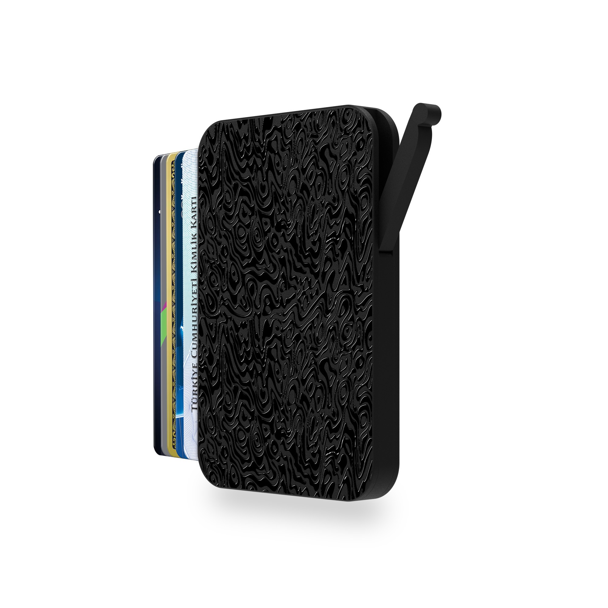 Nyros MagSafe Kartlık