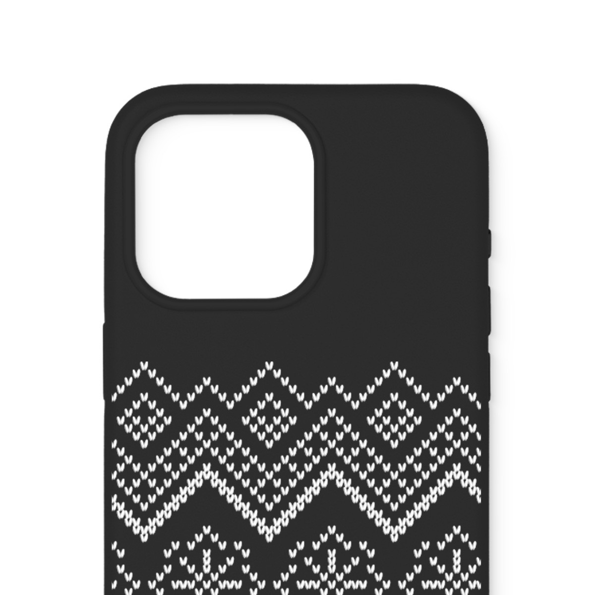 Nordic Knit - Deri MagSafe