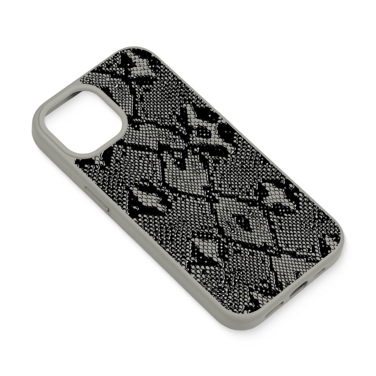 Steel Cobra - Deri Magsafe