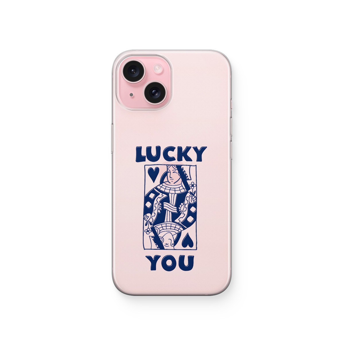 Lucky You