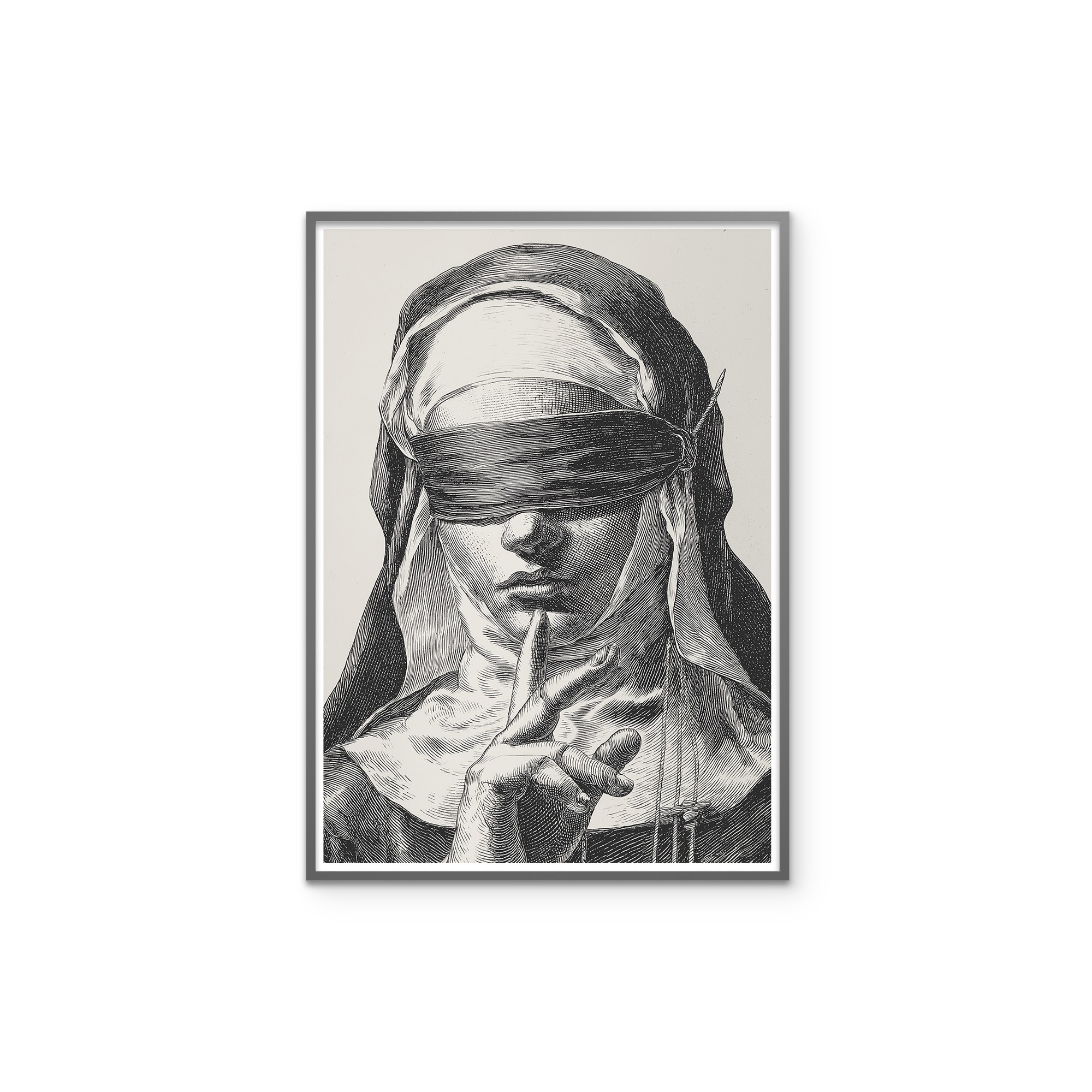 Monastra Poster