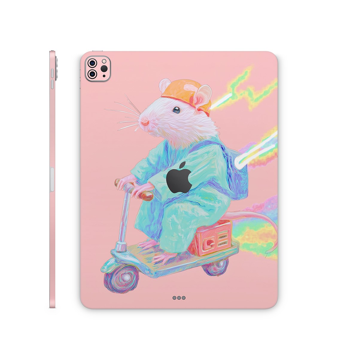 iPad Zippy 