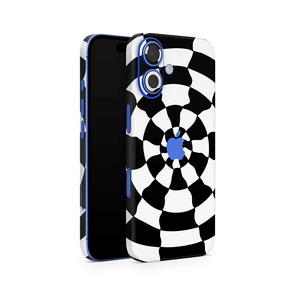 iPhone Kaplama Hypno