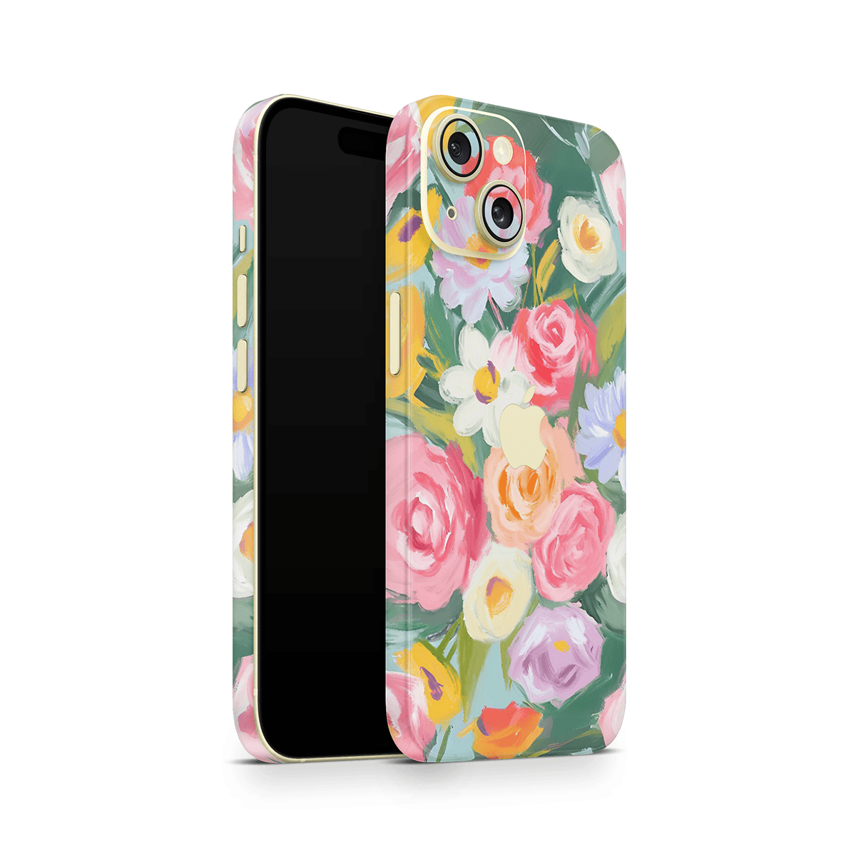 Pastel Posy