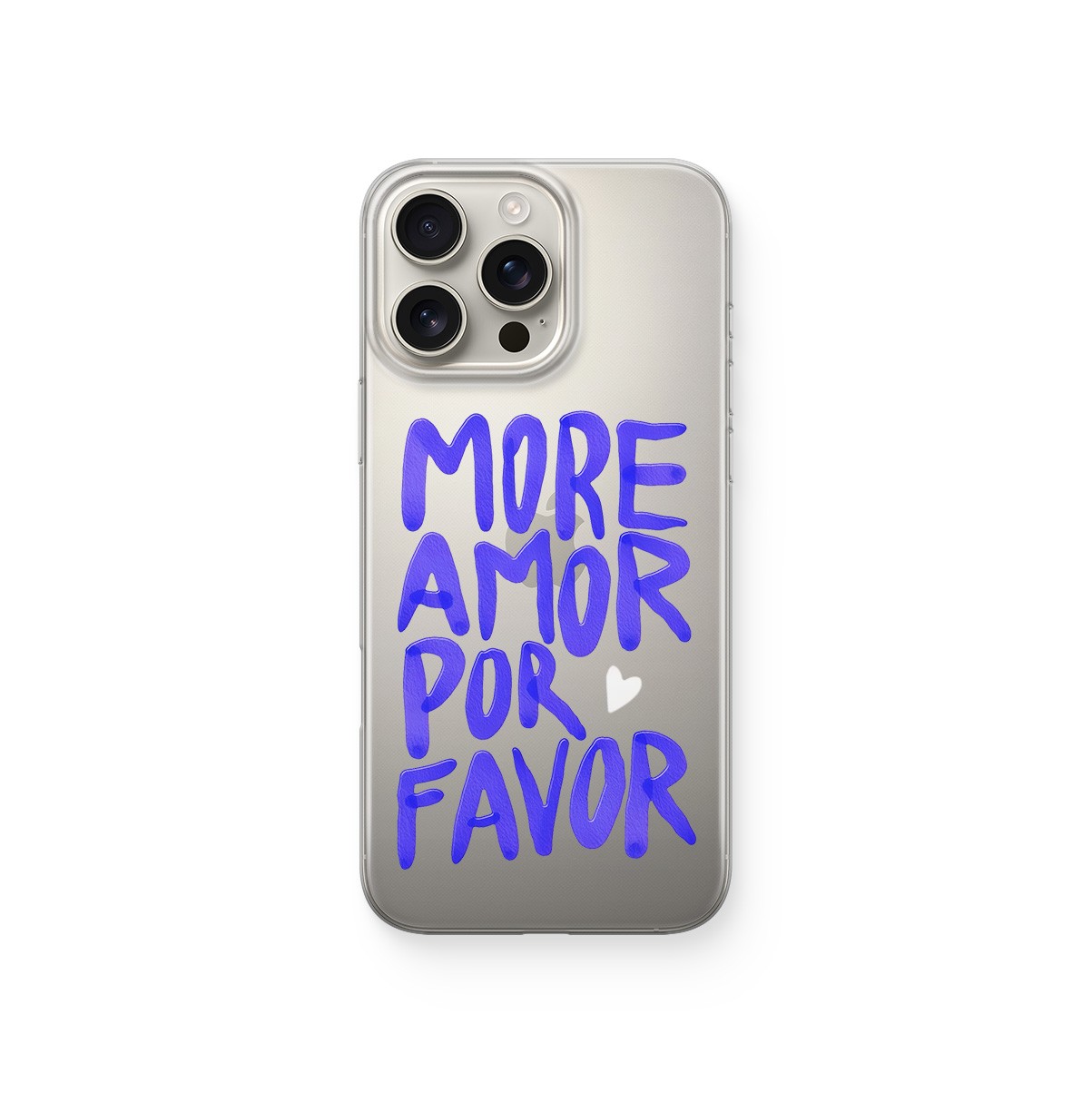 More Amor