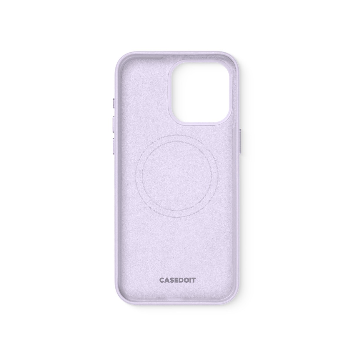 Deri MagSafe Lilac