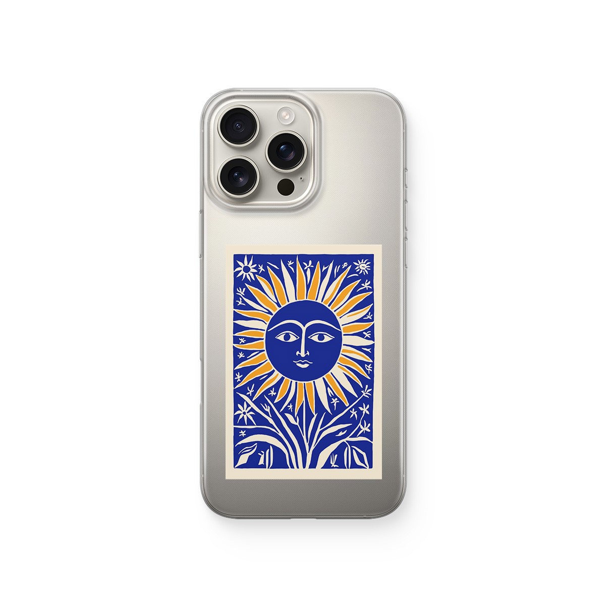 Sun Card