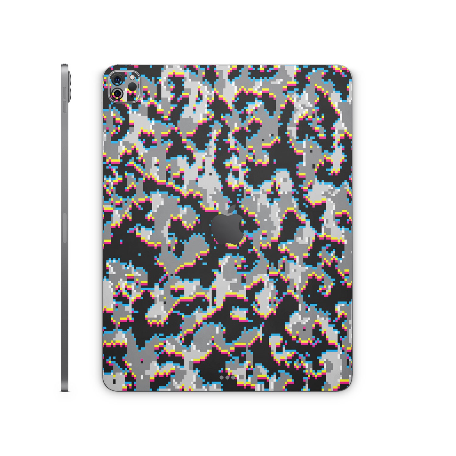 Glitch Camo