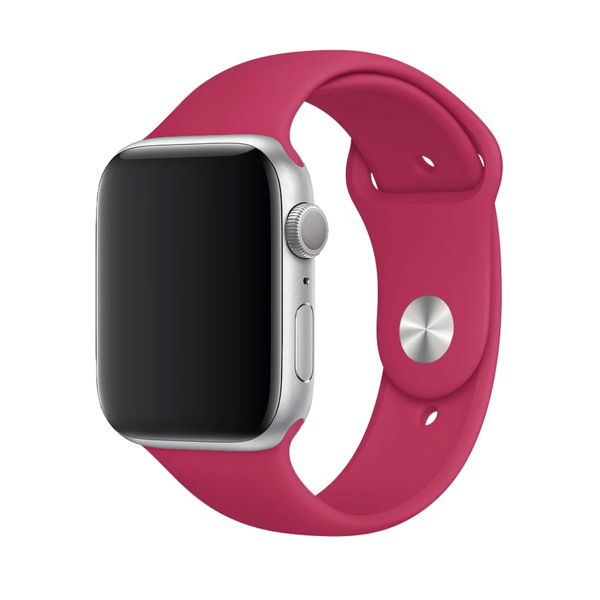 Spor Silikon Fuchsia